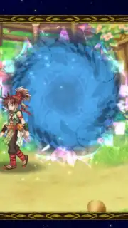 聖剣伝説ECHOES of MANA screenshot 9