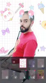 Meipai screenshot 11
