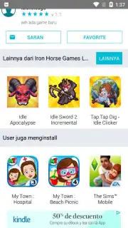 Apptoko screenshot 2