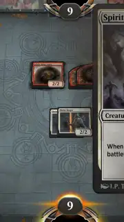 Magic: The Gathering Arena screenshot 5
