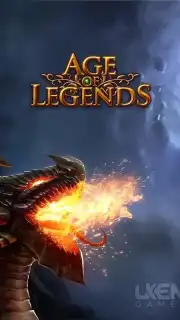 Age Of Legends screenshot 1