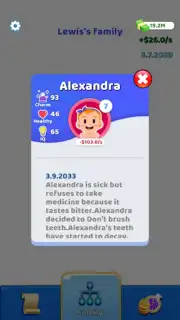 Family Life screenshot 11