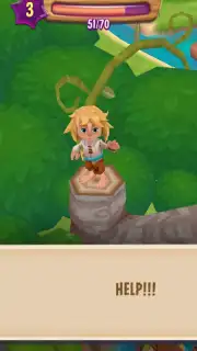 Paradise Bay screenshot 3