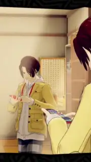 Persona 5: The Phantom X screenshot 10