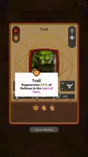 Friends and Dragons screenshot 4