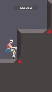 Happy Wheels screenshot 7
