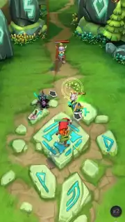 Heroes Awaken screenshot 6