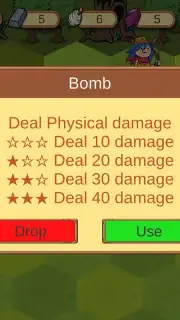 Unlikely Heroes screenshot 7