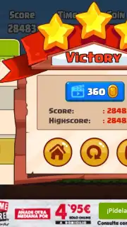 Super Bob's World 2020 screenshot 1