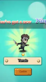 Crazy Ninja screenshot 3