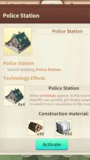 Settlement Survival Demo screenshot 11