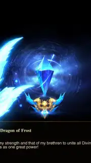 Dragon Storm Fantasy screenshot 8