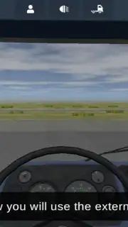 Grand Truck Simulator 2 screenshot 1