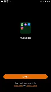Multi Space screenshot 11