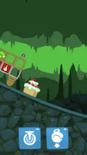 Bad Piggies HD screenshot 1