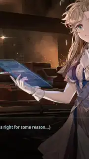 Ash Echoes screenshot 14