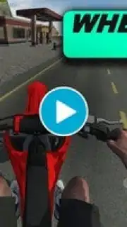 Wheelie Life 2 screenshot 1