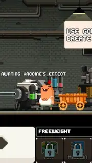 My Zombie Wife screenshot 5