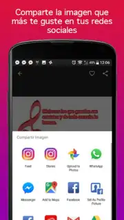 Imagenes cristianas screenshot 2