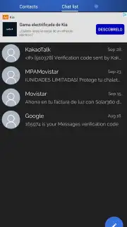 Mood screenshot 1