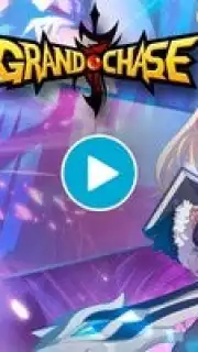 GrandChase screenshot 1