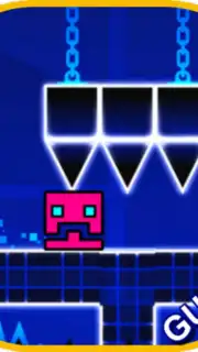 Guide to Geometry Dash screenshot 1