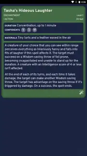 Spellcards 2 screenshot 7