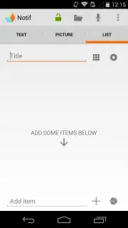 Notif screenshot 4