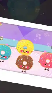 Baby Panda World screenshot 3