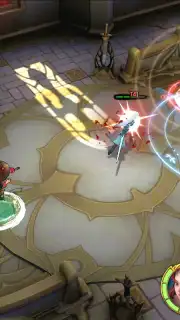 Legends of Valkyries screenshot 6