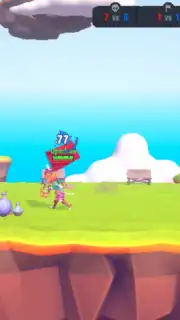 Legends of Catopia screenshot 8
