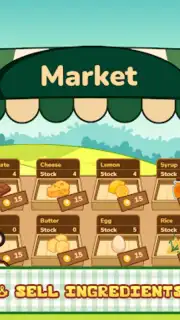Lop Bakery screenshot 11