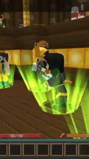 Hero Tycoon screenshot 8