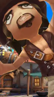 Ocean Raider screenshot 7