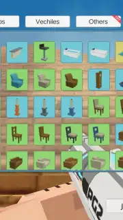Simple Sandbox screenshot 6