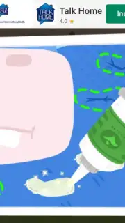 Baby Panda: Care for animals screenshot 12