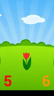 Математика для детей (демо) screenshot 4
