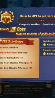 Rainbow Story Global screenshot 7