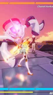 Honkai Impact 3rd screenshot 5