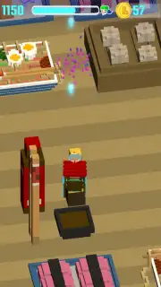 Llama Llama Spit Spit screenshot 6