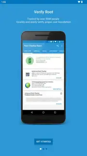 Root Checker screenshot 10