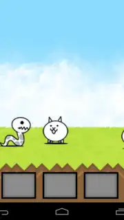 The Battle Cats screenshot 7