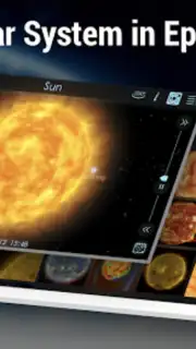Solar Walk 2 Ads+：Solar System screenshot 3