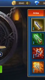 Trials of Heroes screenshot 12