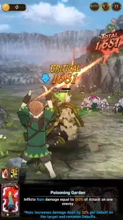 The Seven Deadly Sins: Grand Cross screenshot 7