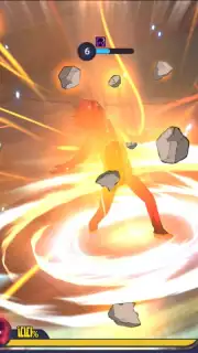 Mob Psycho 100: Psychic Battle screenshot 5