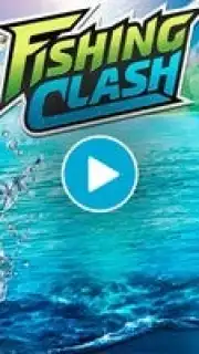 Fishing Clash screenshot 1
