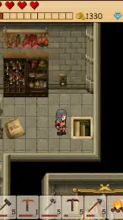 Survival RPG: Open World Pixel screenshot 6