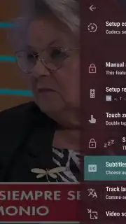 OTT Navigator screenshot 9