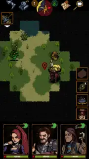 The Last Step screenshot 9